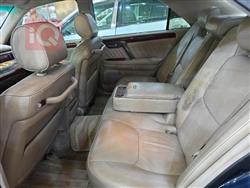 تۆیۆتا کراون